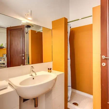 Aweshomeitaly - Cinque Terre Colors Appartamento La Spezia