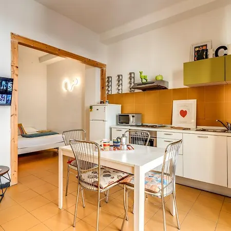 Apartmán Aweshomeitaly - Cinque Terre Colors *