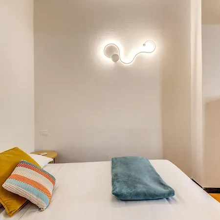 Apartmán Aweshomeitaly - Cinque Terre Colors
