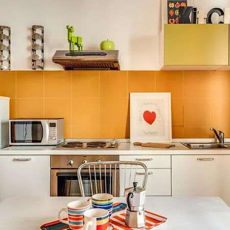 Apartamento Aweshomeitaly - Cinque Terre Colors *