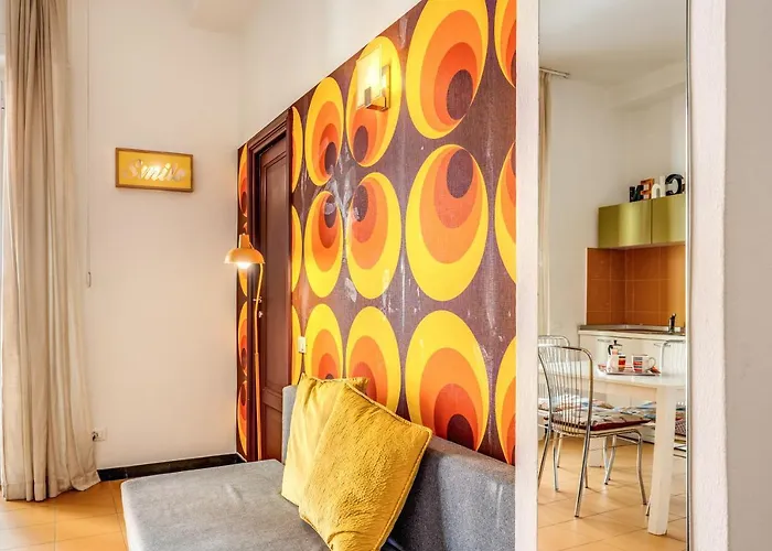 Apartman Aweshomeitaly - Cinque Terre Colors