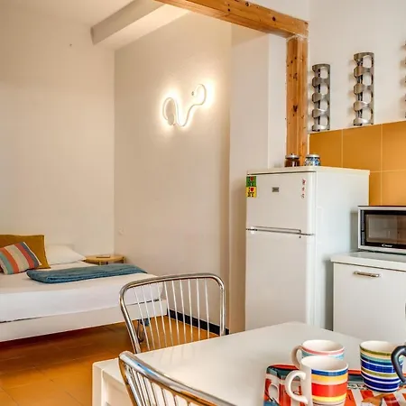 Aweshomeitaly - Cinque Terre Colors Apartment