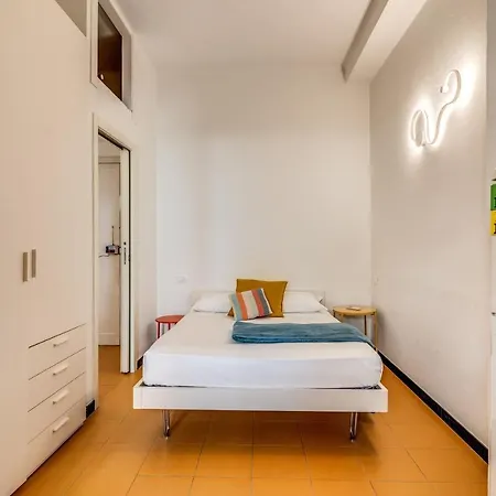 Aweshomeitaly - Cinque Terre Colors Apartment